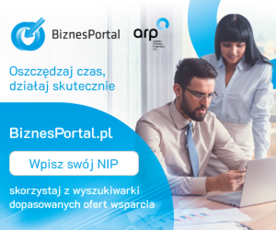 Aktualność Biznes Portal