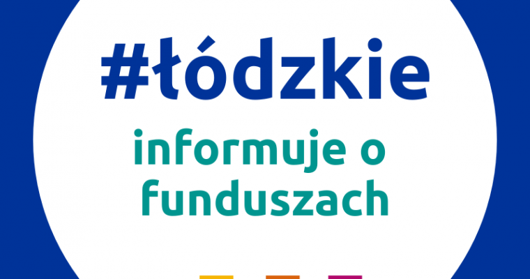 Bezpłatne konsultacje z Głównym Punktem Informacyjnym Funduszy Europejskich w Łodzi