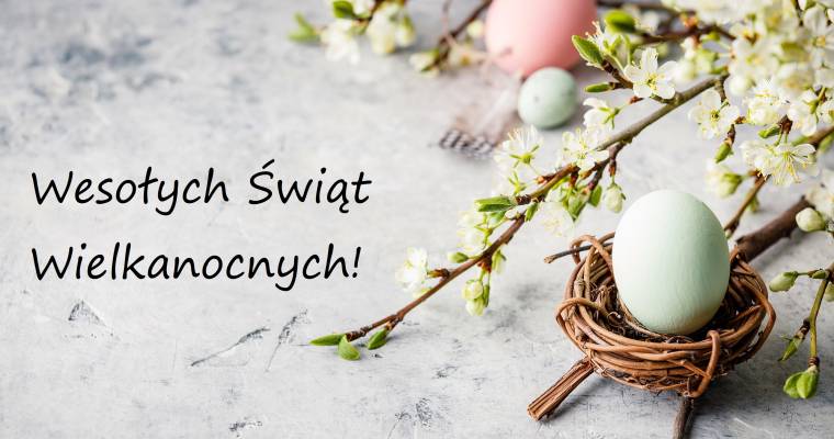 Radosnych Świąt !!! 