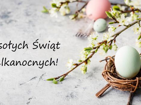 Radosnych Świąt !!! 