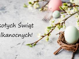 Radosnych Świąt !!! 