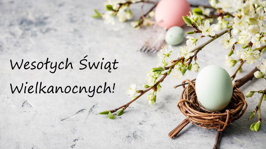 Aktualność Radosnych Świąt !!! 