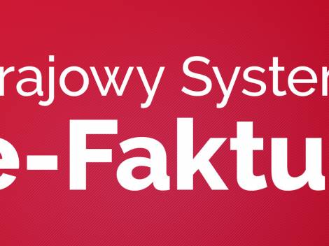 Zapraszamy na cykl „Letnich spotkań informacyjnych o KSeF.