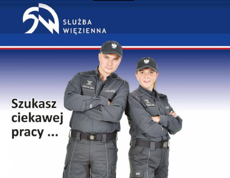 Aktualność Spotkanie Informacyjne z przedstawicielami Aresztu Śledczego w Łodzi.