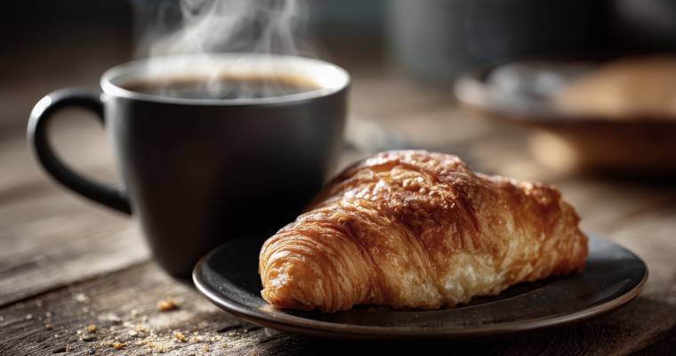 Kolejne Śniadanie Biznesowe za nami. 