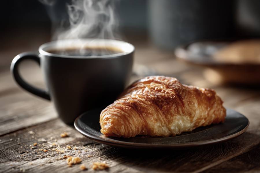 Aktualność Kolejne Śniadanie Biznesowe za nami. 