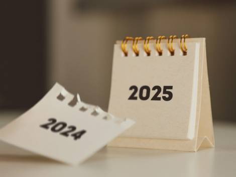 Kalendarz Przedsiębiorcy maj 2025 