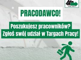 Targi Pracy i Przedsiębiorczości Powiatu Zgierskiego