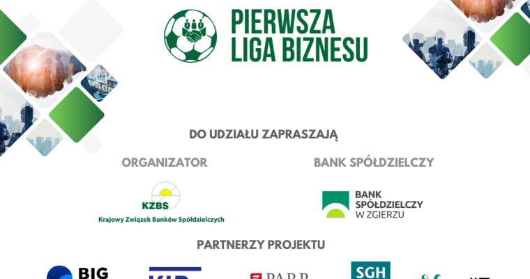 „Pierwsza Liga Biznesu”