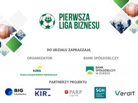 „Pierwsza Liga Biznesu”