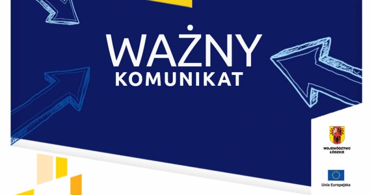 Kapitał Obrotowy - WAŻNY KOMUNIKAT