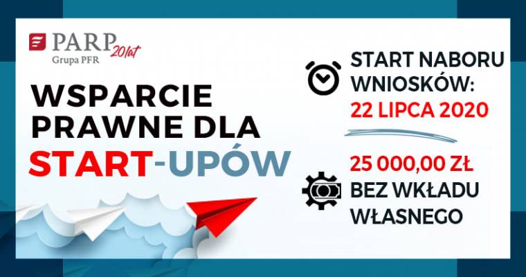 Wsparcie na usługi prawne