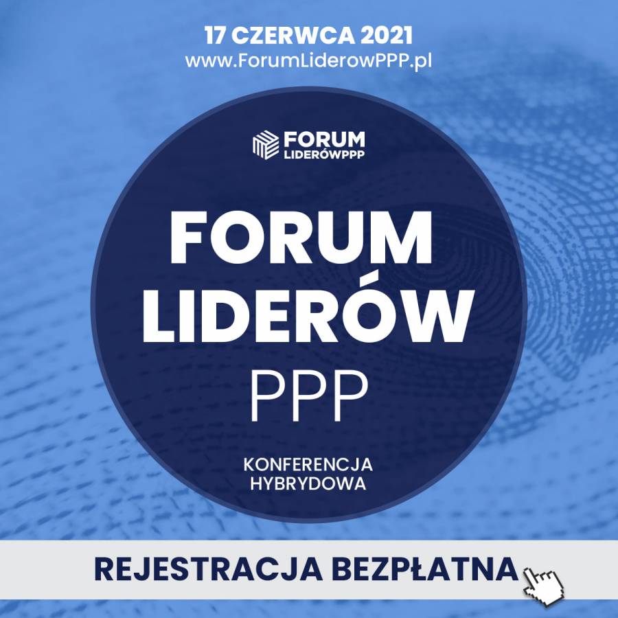 Aktualność Forum Liderów PPP
