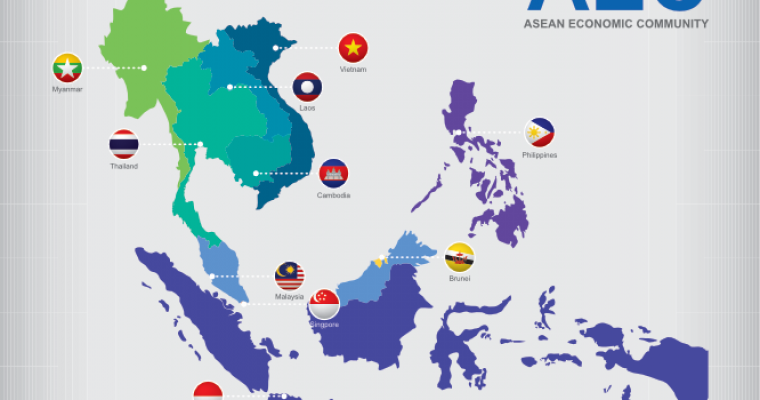 Spotkanie informacyjne „Doing business in ASEAN”