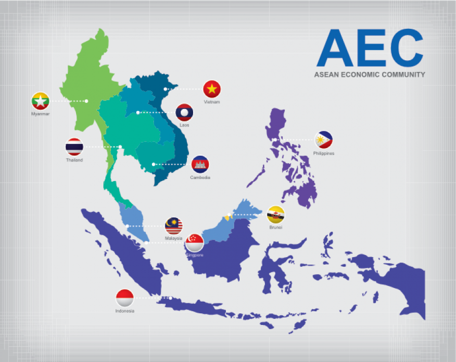 Aktualność Spotkanie informacyjne „Doing business in ASEAN”