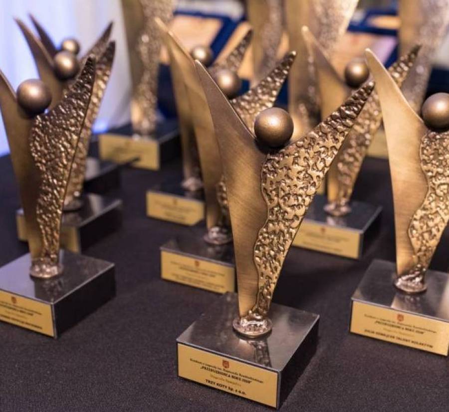 Aktualność Zgłaszajcie swoich ulubionych przedsiębiorców do konkursu „Przedsiębiorca Roku – Nagroda im. Rajmunda Rembielińskiego”