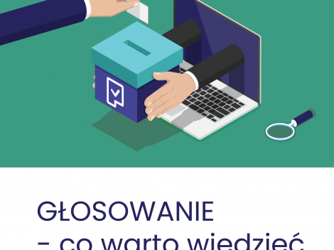 Głosuj na Przedsiębiorcę Roku !!! 