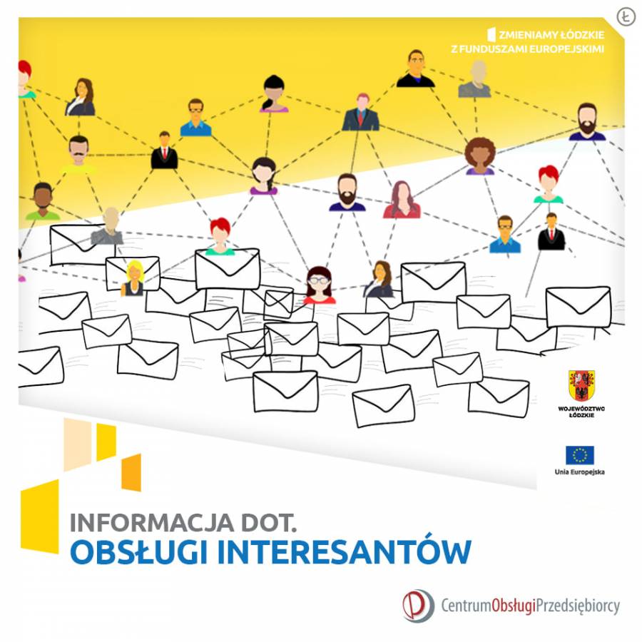 Aktualność „Kapitał obrotowy” - pakiet informacji dot. przygotowania dokumentów niezbędnych do podpisania umowy