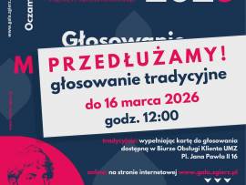 Ostatni dzwonek w głosowaniu na Przedsiębiorcę 