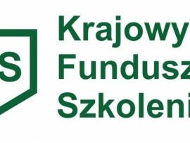 Krajowy Fundusz Szkoleniowy - zaaproszenie na konferencję 