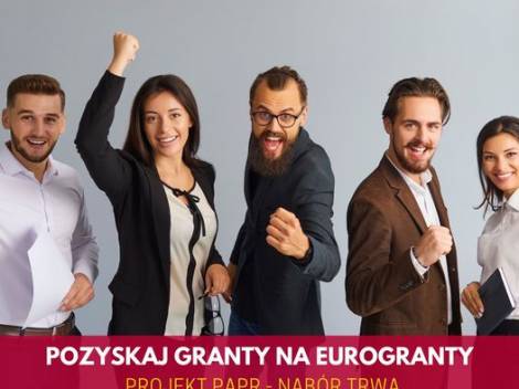  "Granty na Eurogranty". 