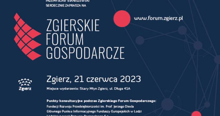 Zgierskie Forum Gospodarcze