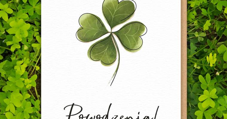 Powodzenia !!!