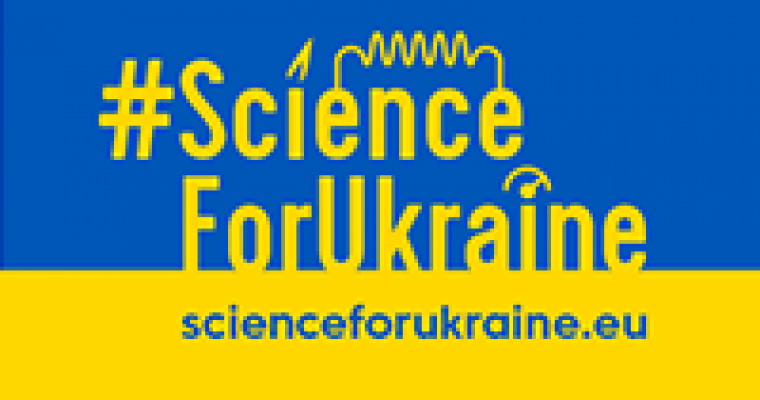 Baza ofertami pracy dla uchodźców - pracowników naukowych z Ukrainy.