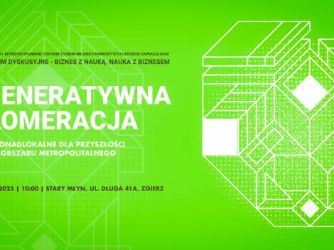 Regeneratywna aglomeracja 
