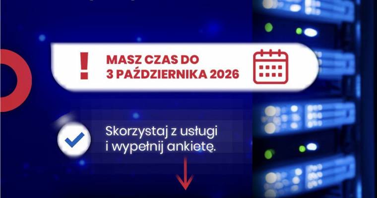 Nowe przepisy dotyczące krajowego systemu cyberbezpieczeństwa (KSC