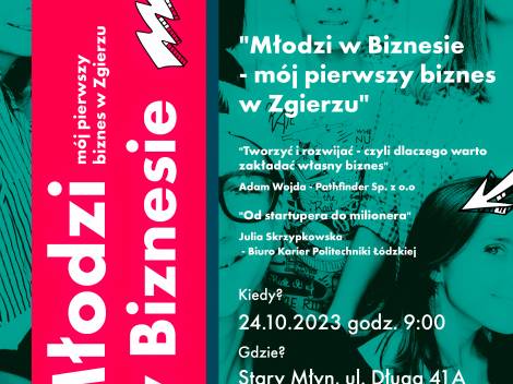 Młodzi w Biznesie 
