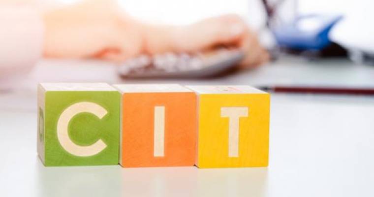 Nowe zasady składania sprawozdań finansowych przez niektórych podatników CIT