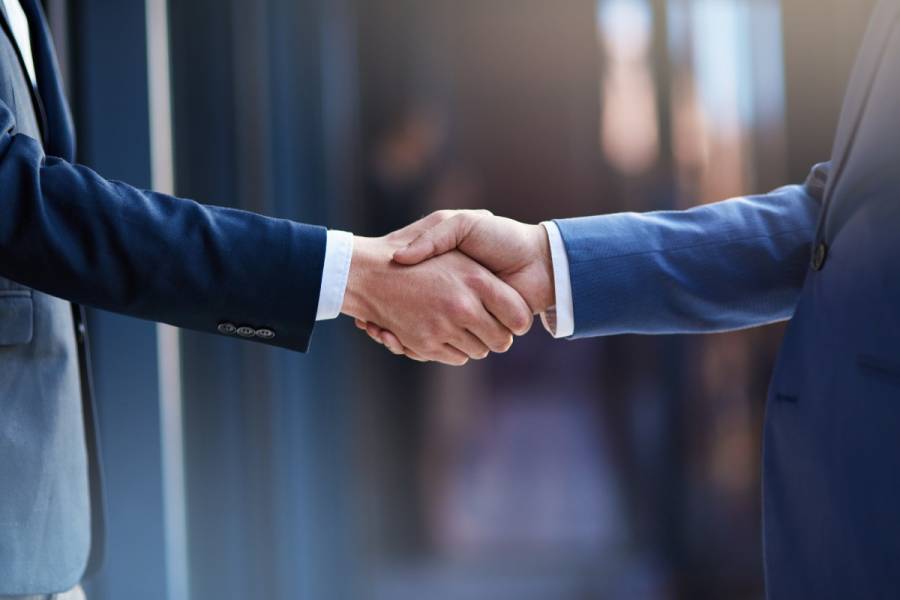 Aktualność Business Mixer „Silny biznes. Zdrowe relacje.” 
