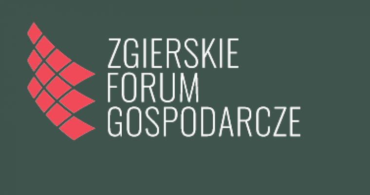 Zgierskie Forum Gospodarcze - ruszają zapisy 
