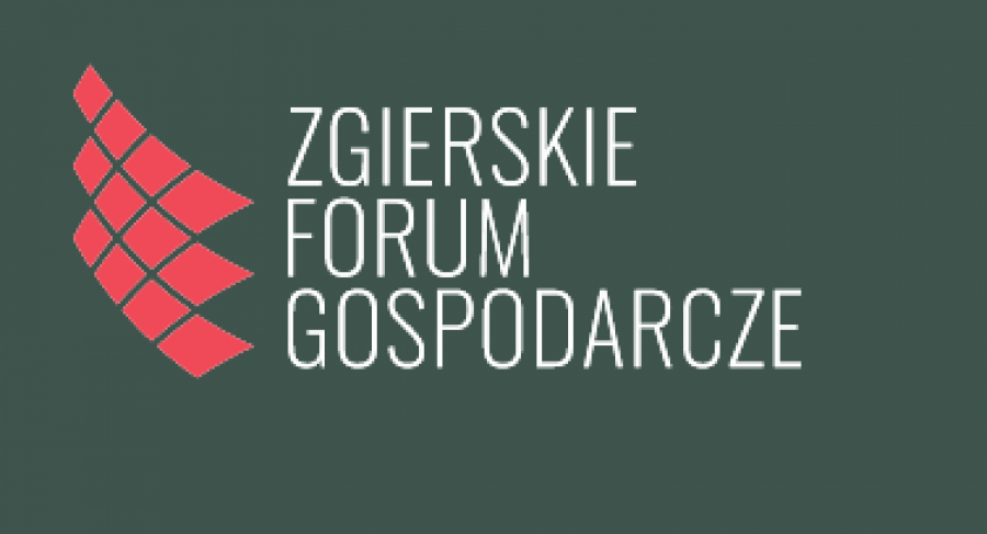 Aktualność Zgierskie Forum Gospodarcze - ruszają zapisy 