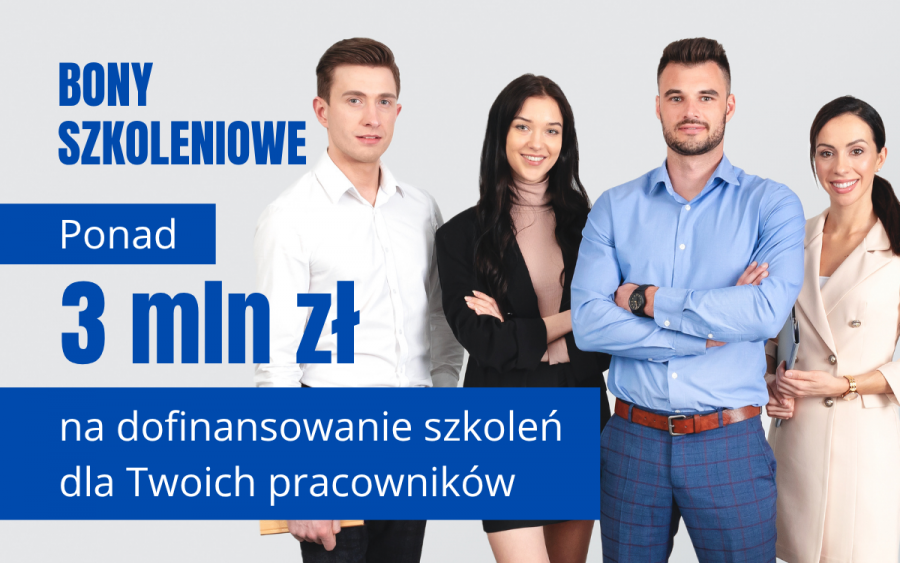 Aktualność Rusza nabór !!!