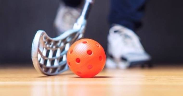 Zostań sponsorem drużyny unihokeja