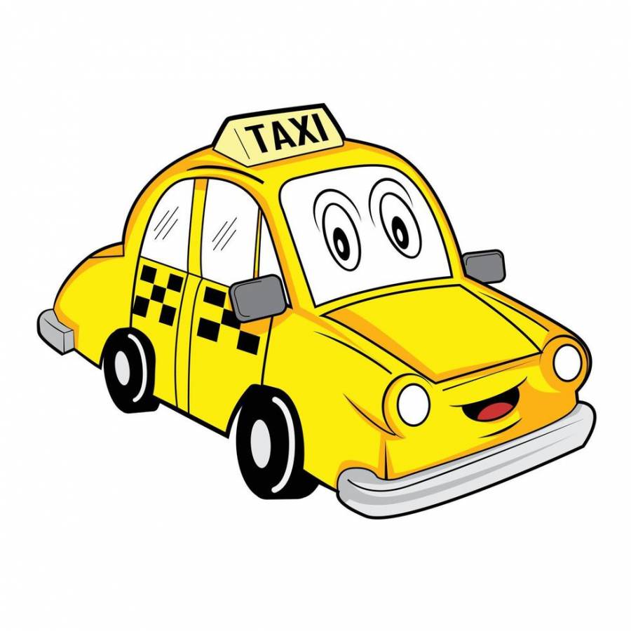 Aktualność Uwaga!!! Obowiązek dla taksówkarzy !!!