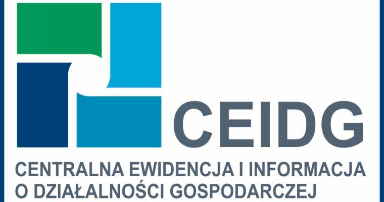 Informacja CIDG