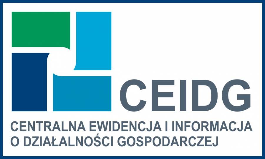 Aktualność Informacja CIDG