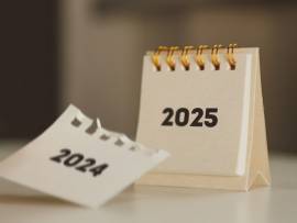 Kalendarz przedsiębiorcy - LIPIEC 2025 r.