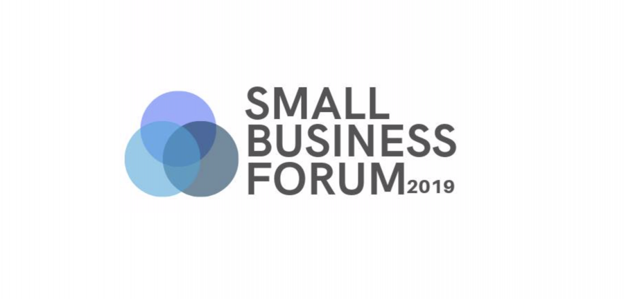 Aktualność Small Business Forum 2019.