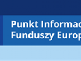 Bezpłatne konsultacje Punktu Informacyjnego Funduszy Europejskich 