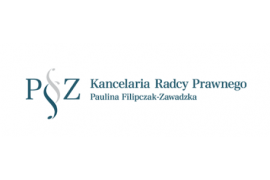 Kancelaria Radcy Prawnego Paulina Filipczak-Zawadzka