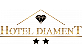 Hotel Diament**